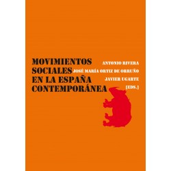 Movimientos sociales en la España Contemporánea