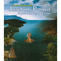 Joachim Patinir El paso de la laguna Estigia