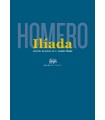 Ilíada (edición bilingüe)