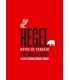 Hegel. Notas de trabajo