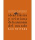 Ideas clásica y cristiana de la armonía del mundo