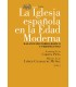 La iglesia española en la Edad Moderna