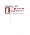 16 poemas