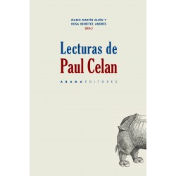 Lecturas de Paul Celan