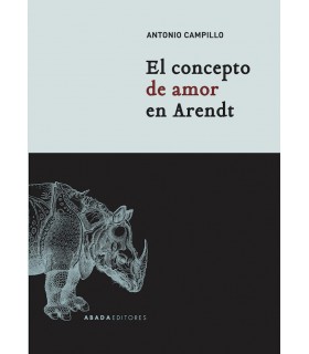 El concepto de amor en Arendt