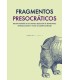 Fragmentos presocráticos