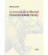 La travesía de la libertad. Ensayos sobre Hegel