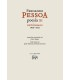 Poesía XI. Ortónimos (1918-1923)