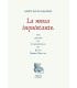 La musa inquietante. Una lectura de L'immortelle de Alain Robbe-Grillet