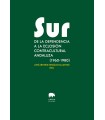 Sur de la dependencia a la eclosión cultural andaluza (1960-1980)
