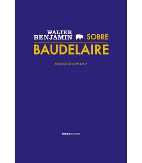 Sobre Baudelaire