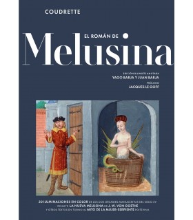 El román de Melusina