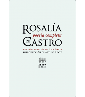 Poesía completa