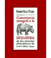 Comentario integral a la enciclopedia