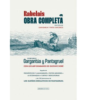 Obra Completa Rabelais