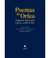 Poemas de Orfeo