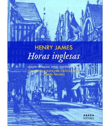 Horas inglesas