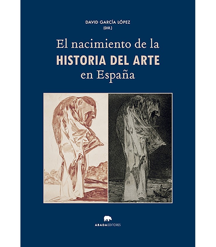 El nacimiento de la Historia del Arte en España