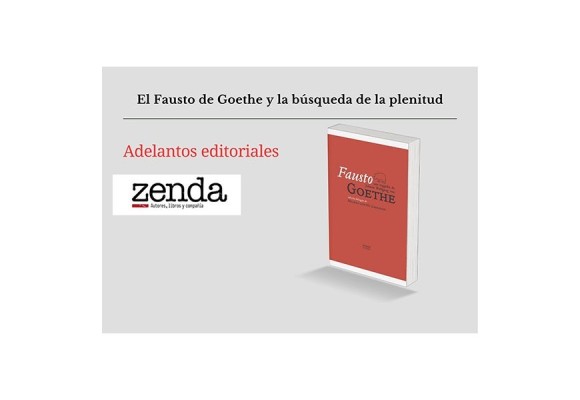  Abada acaba de publicar una nueva reedición de Fausto 