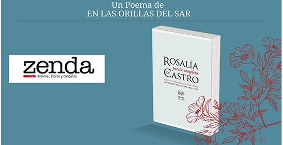 "Los tristes" poema incluido en la obra "En las orillas del Sar"