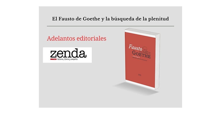  Abada acaba de publicar una nueva reedición de Fausto 